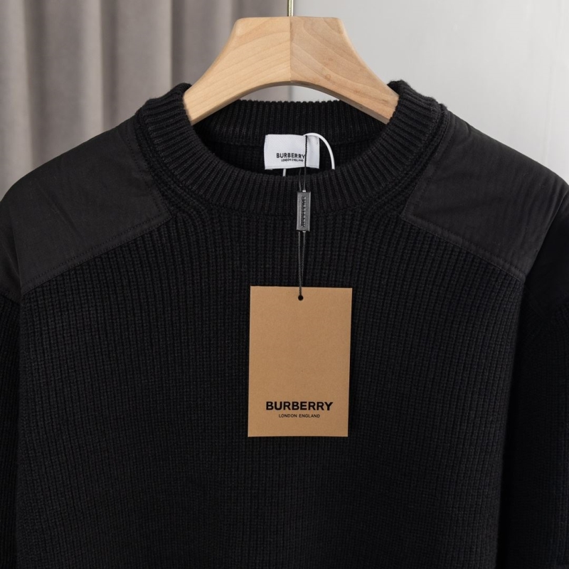 Burberry Sweaters